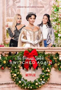 دانلود فیلم The Princess Switch: Switched Again 202057741-908455702