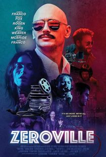 دانلود فیلم Zeroville 201957976-296550905