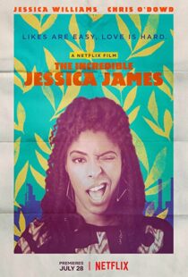 دانلود فیلم The Incredible Jessica James 201758047-221407977