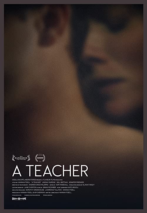 دانلود فیلم A Teacher 2013