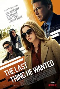 دانلود فیلم The Last Thing He Wanted 202057687-972889688