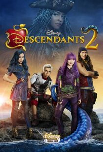 دانلود فیلم Descendants 2 201758101-1947539640