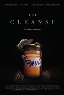 دانلود فیلم The Cleanse 201657568-469365974