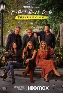 دانلود فیلم Friends: The Reunion 202158407-2063697866