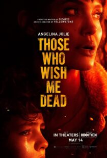 دانلود فیلم Those Who Wish Me Dead 202157787-1723008562