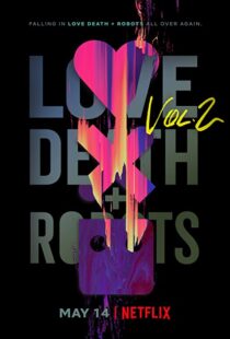 دانلود انیمیشن Love, Death & Robots22272-762085937