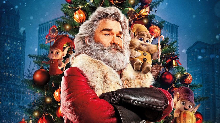 دانلود فیلم The Christmas Chronicles: Part Two 2020