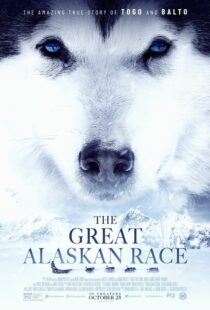 دانلود فیلم The Great Alaskan Race 201958195-1857224224