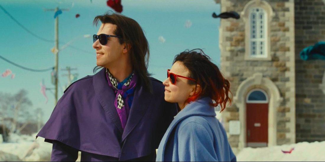 دانلود فیلم Laurence Anyways 2012