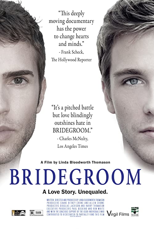 دانلود مستند Bridegroom 2013