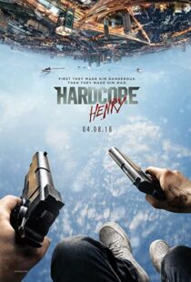 دانلود فیلم Hardcore Henry 201559955-788688133