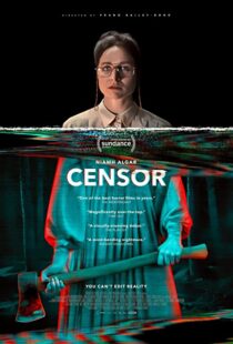 دانلود فیلم Censor 202159283-951528128