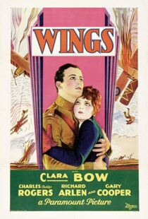 دانلود فیلم Wings 192759537-1412702754