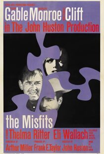 دانلود فیلم The Misfits 196159617-1657512609