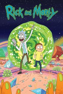 دانلود انیمیشن Rick and Morty22671-1305660200