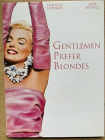 دانلود فیلم Gentlemen Prefer Blondes 195359659-1366283298