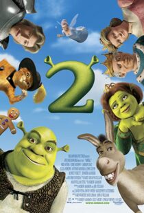 دانلود انیمه Shrek 2 200477677-1963773856