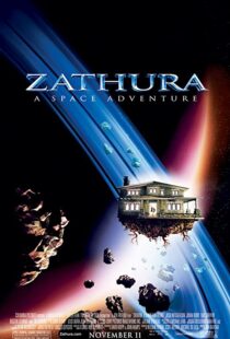 دانلود فیلم Zathura: A Space Adventure 200577541-108530359