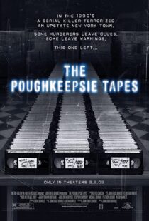 دانلود فیلم The Poughkeepsie Tapes 200777808-715570011