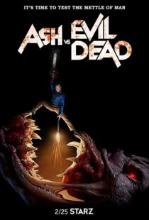 دانلود سریال Ash vs Evil Dead77161-958748421