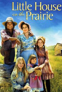 دانلود سریال Little House on the Prairie76735-501315181