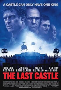 دانلود فیلم The Last Castle 200177711-1798937612