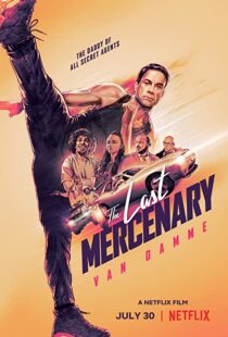 دانلود فیلم The Last Mercenary 202177844-91899386