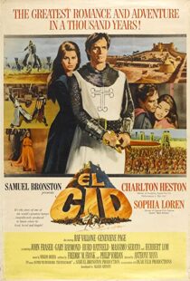 دانلود فیلم El Cid 196177455-517609442