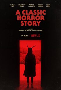 دانلود فیلم A Classic Horror Story 202173863-707214082