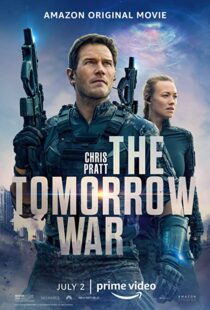 دانلود فیلم The Tomorrow War 202168062-1820869147