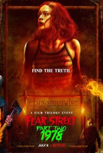 دانلود فیلم Fear Street: Part Two – 1978 202173339-509216832