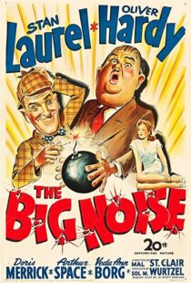 دانلود فیلم The Big Noise 194477460-1001483118