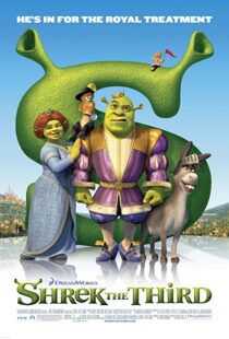 دانلود انیمه Shrek the Third 200777693-940315290