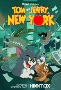 دانلود انیمیشن Tom and Jerry in New York77037-1489123386