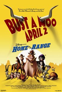 دانلود انیمیشن Home on the Range 200477665-150737636