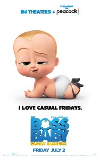 دانلود انیمیشن The Boss Baby 2: Family Business 2021253570-787286477