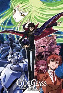 دانلود انیمه Code Geass: Lelouch of the Rebellion77739-1774885314