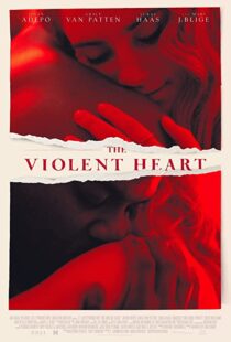 دانلود فیلم The Violent Heart 202076757-1062995109