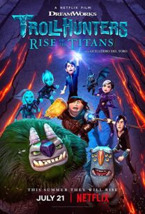 دانلود انیمیشن Trollhunters: Rise of the Titans 202177042-144322865