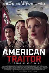 دانلود فیلم American Traitor: The Trial of Axis Sally 202177532-1945704670