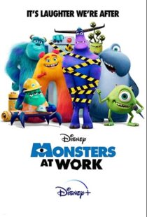 دانلود انیمیشن Monsters at Work69134-1100527