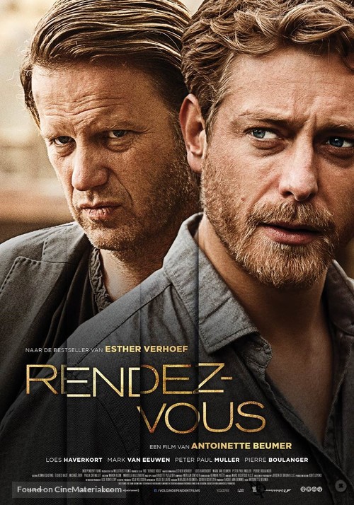 دانلود فیلم Rendez-Vous 2015