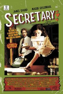 دانلود فیلم Secretary 200276762-461993435