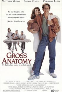 دانلود فیلم Gross Anatomy 198978392-708491353