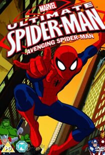 دانلود انیمیشن Ultimate Spider-Man80531-526970942