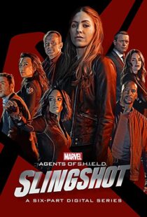 دانلود سریال Agents of S.H.I.E.L.D.: Slingshot80011-443869604