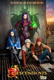 دانلود فیلم Descendants 201578824-2096058826