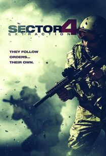 دانلود فیلم Sector 4: Extraction 201479228-979016274