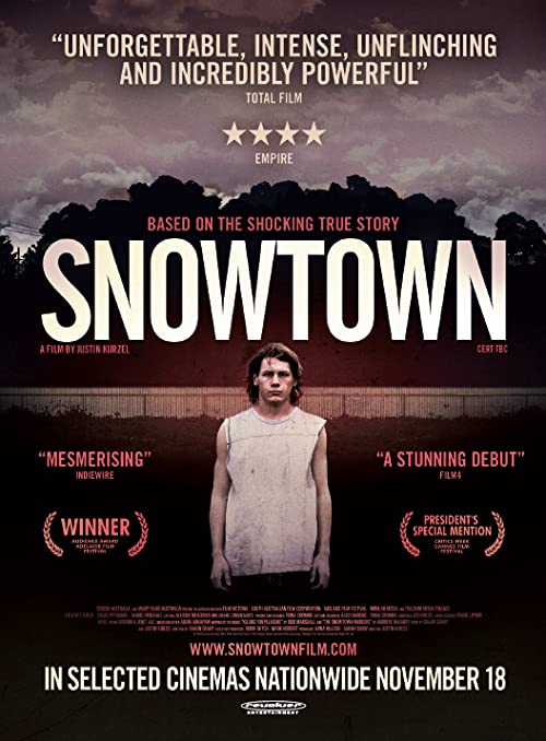 دانلود فیلم The Snowtown Murders 2011