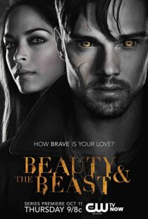 دانلود سریال Beauty and the Beast78056-1496711370